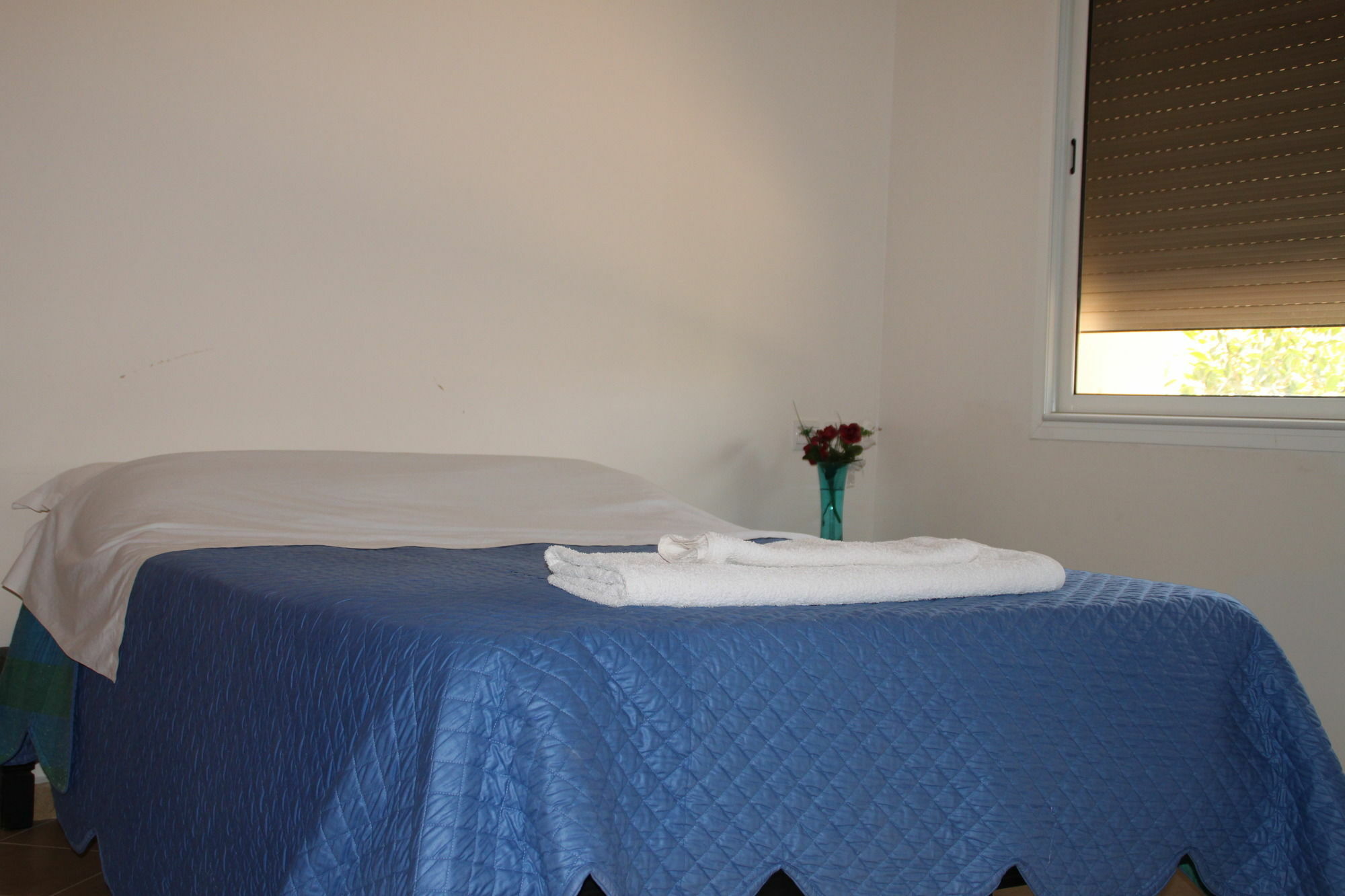 Atlantica Ifri Bed and Breakfast Tamraght Exteriör bild